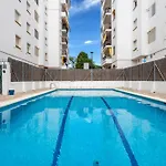 Appartement Oasis Sitges