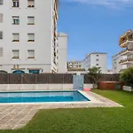 Oasis Appartement Sitges