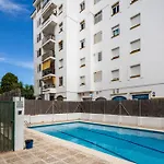 Oasis Appartement *