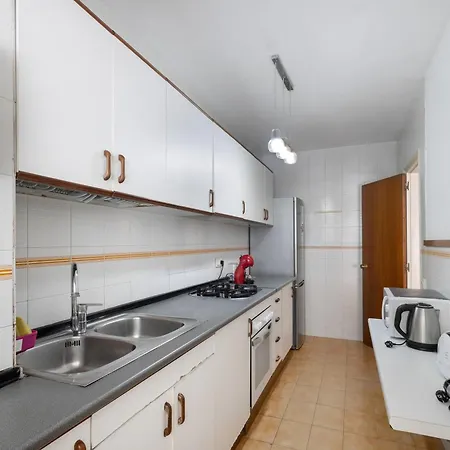 Lejlighed Oasis Sitges