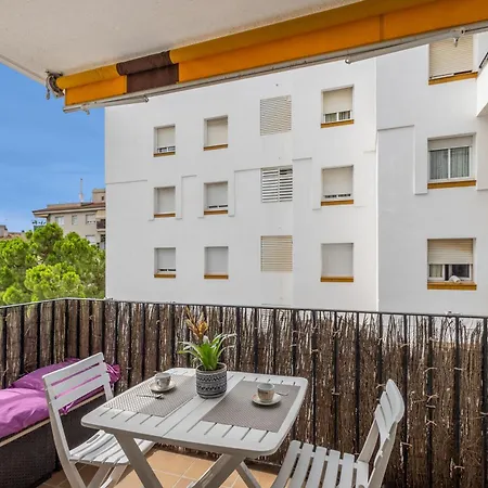 Oasis Lejlighed Sitges