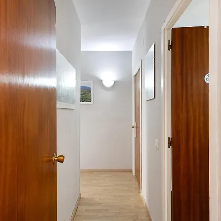 Lejlighed Oasis Sitges