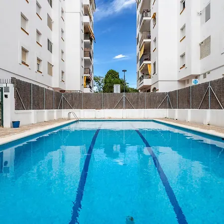 Daire Oasis Sitges