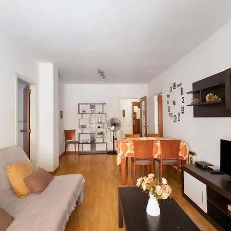 Oasis Appartement Sitges