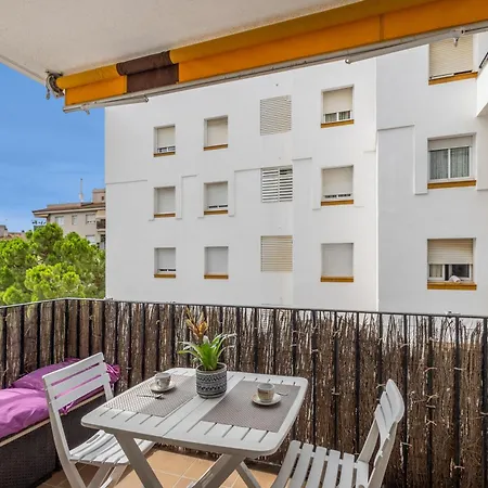 Oasis Appartement Sitges