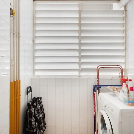 Oasis Appartement