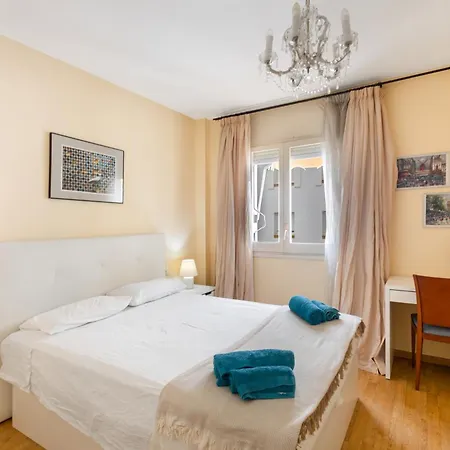 Appartement Oasis