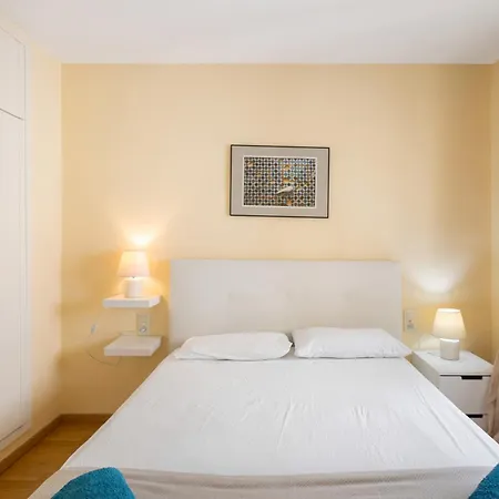 Appartement Oasis