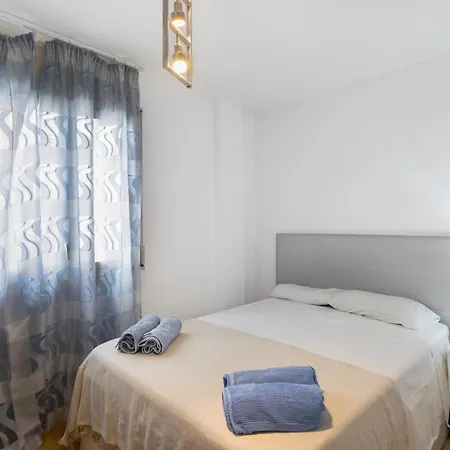 Appartement Oasis Sitges