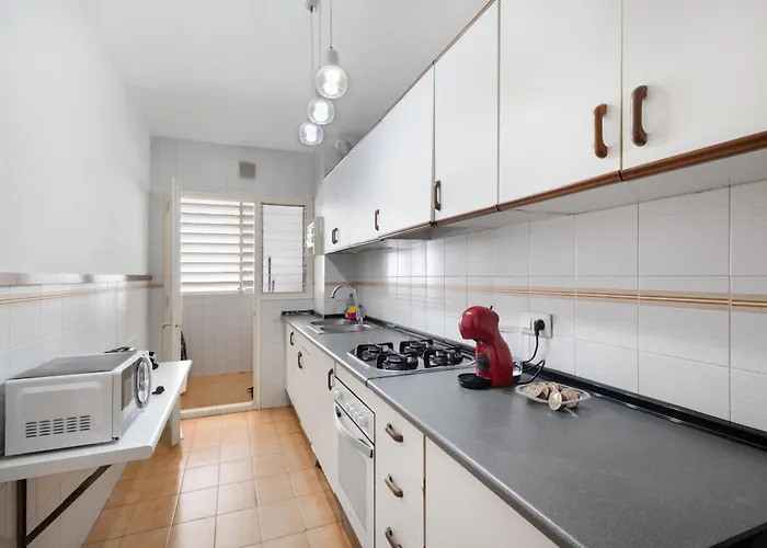 Oasis Appartement