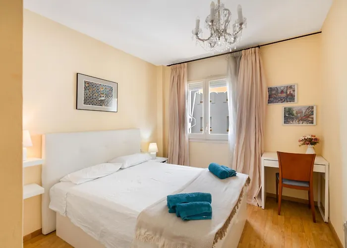 Oasis Appartement Sitges