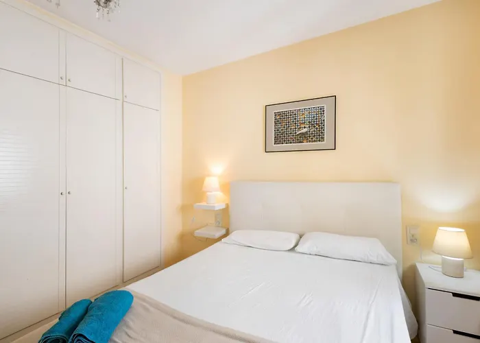 Oasis Appartement *