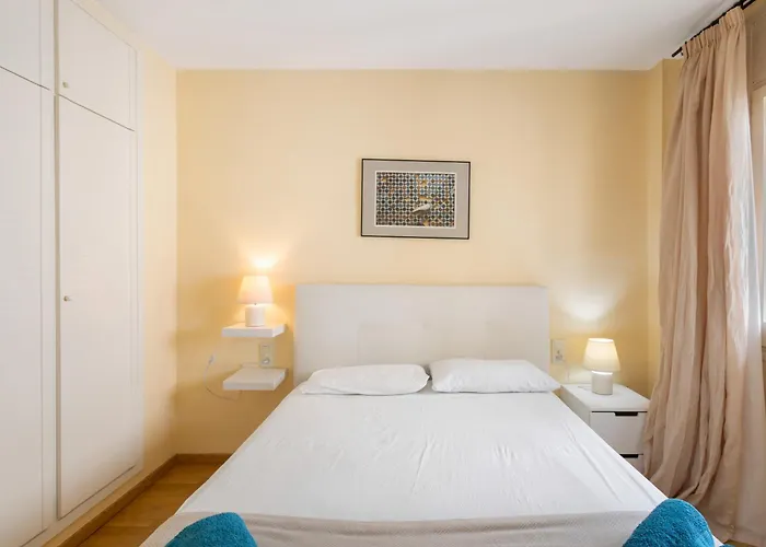 Oasis Appartement Sitges