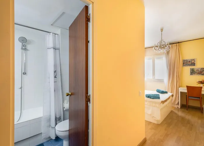 Appartement Oasis