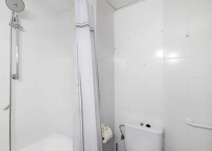 Oasis Appartement Sitges