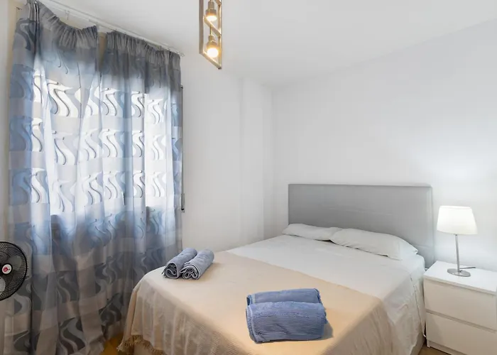 Appartement Oasis
