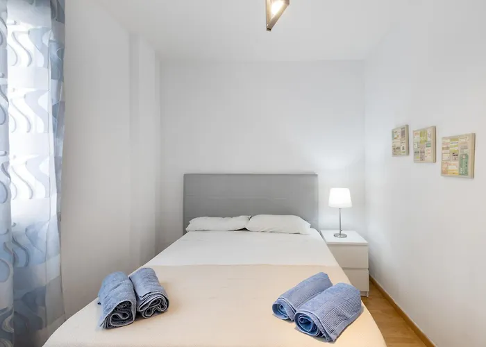 Oasis Appartement Sitges