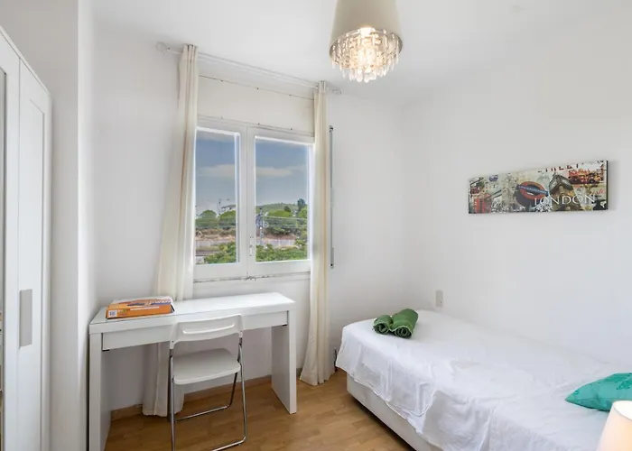 Oasis Sitges