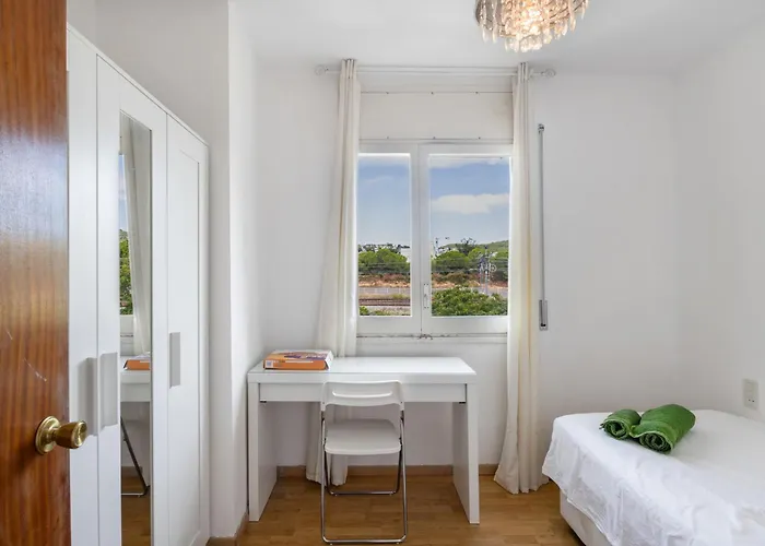 Oasis Appartement *