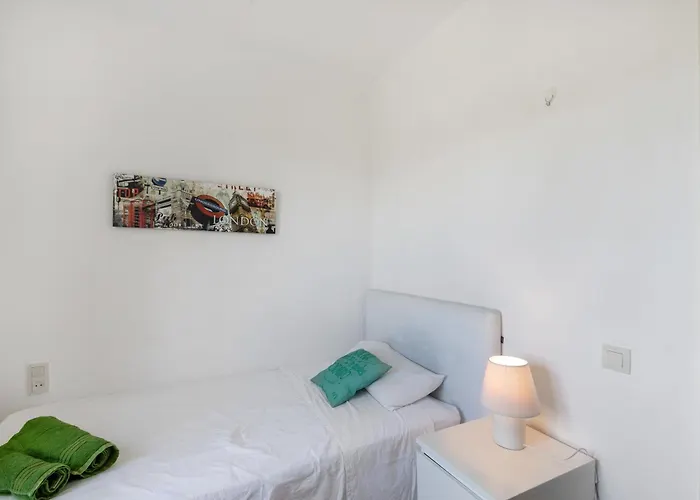 Oasis Appartement