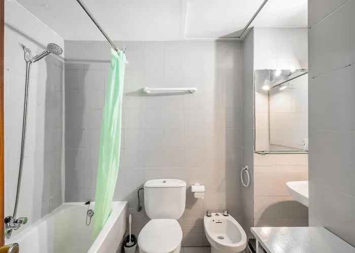 Appartement Oasis