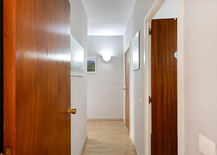 Appartement Oasis Sitges