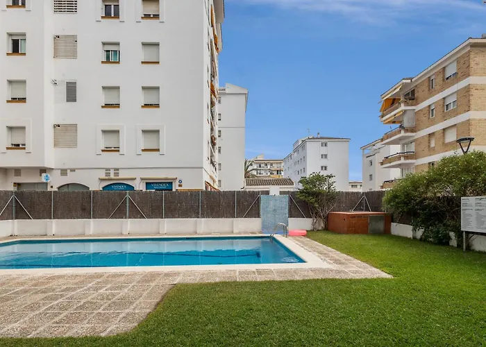 Appartement Oasis